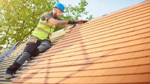 Gutter Replacement in Seaside, OR